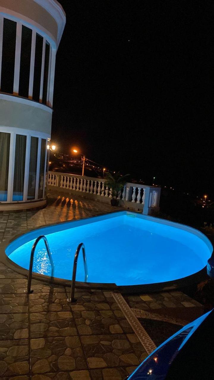Slice Of Ponta Do Sol - Suite 2 Canhas Exteriér fotografie